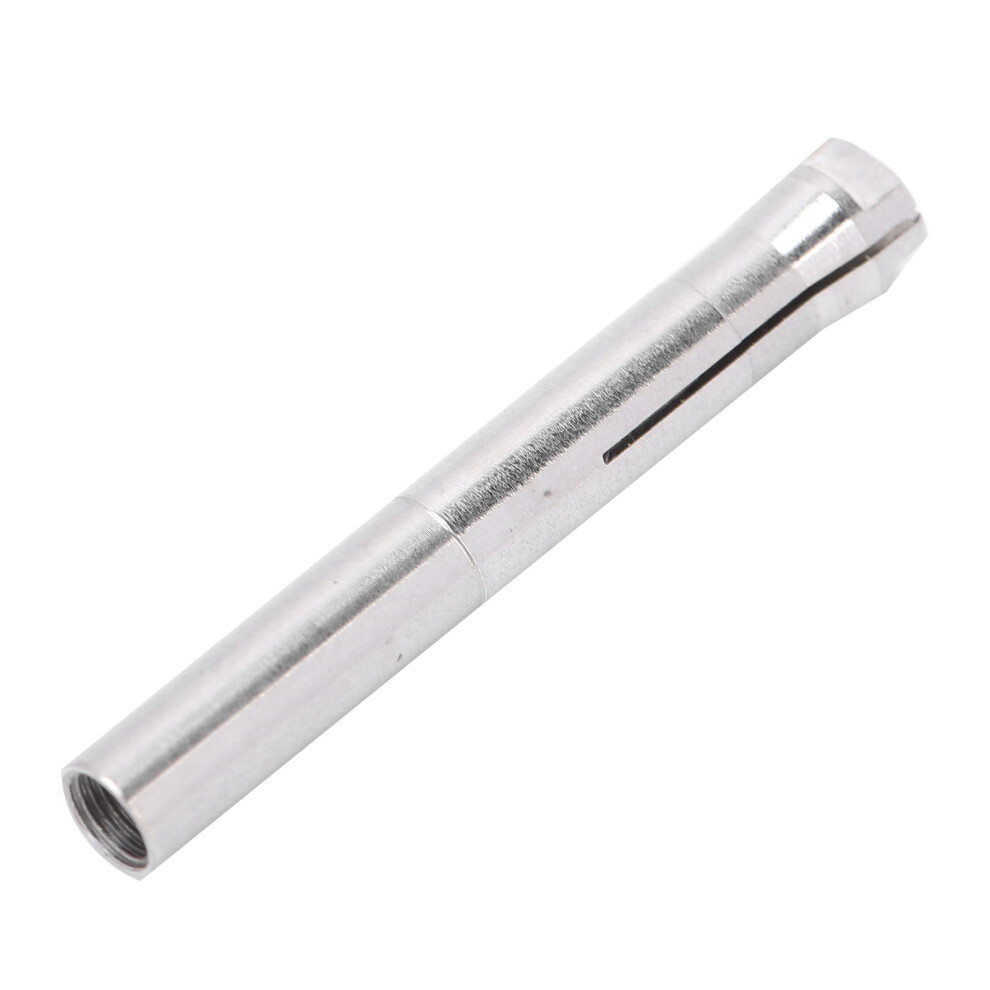 Electric Nail Drill Chuck Adapter 3.0 for 1.9cm Nail Pen Replacement