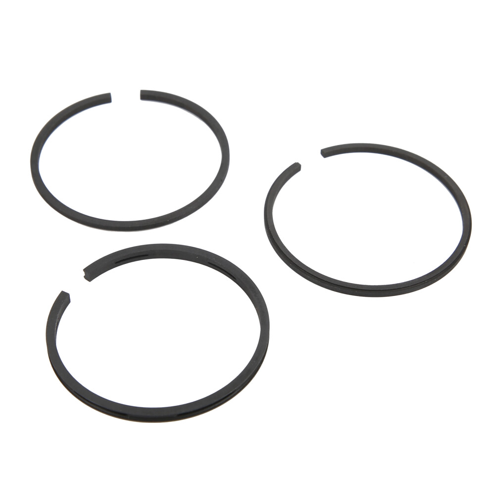 Pneumatic Air Compressor 3Pcs 48Mm Piston Ring Sealing Accessories 9421329522522