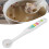 Compact Salinity Meter featuring LED Indicator and Durable Probe 14