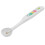 Compact Salinity Meter featuring LED Indicator and Durable Probe 9