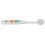 Compact Salinity Meter featuring LED Indicator and Durable Probe 1