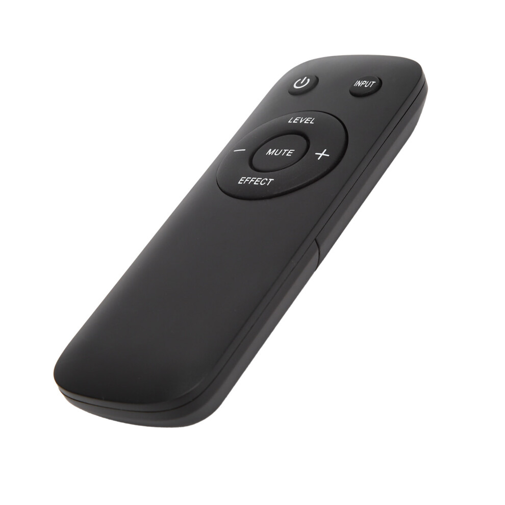 Universal Remote Replacement For Logitech Z906 5.1 Surround Sound Subwoofer Black 9441329528201