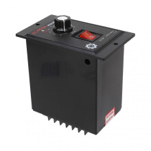 Motor Speed Controller Electric Motor Speed Regulator Module Input 220VAC Output 110VDC 500W