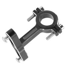 GY‑415 78x73mm Adattatore per portabottiglia singolo come mostrato