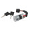 Ignition Switch Ignition Switch Lock Core Assembly 7700739966 77 00 739 966 for Neiman Compatible P 1