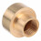 Ugello spray per fontana in ottone G1/2 20mm 5