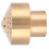 Ugello spray per fontana in ottone G1/2 20mm 4