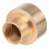 Ugello spray per fontana in ottone G1/2 20mm 13