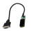 SM768 M.2 B+M to DVI Industrial Machine Vision 4K HD Graphics Card Video Decoder Supports Multiple 5