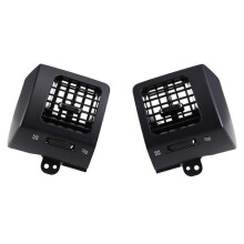 Dashboard Air Vent Outlet Air Conditioning Conditioner Grille for Land Cruiser Prado 120 GX470 2003