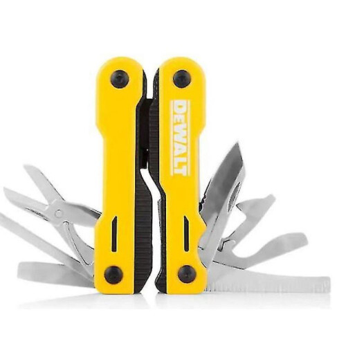Xox-dewalt Mt16 Multi Tool - Yellow/black 2