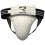 PU Leather Groin Protector for Men - Ideal for Boxing and MMA 2