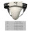 PU Leather Groin Protector for Men - Ideal for Boxing and MMA 4