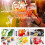 2 Pcs Sphere Ice Molds,ice Ball Round Stackable Slow Melting Round 5