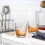 2 Pcs Sphere Ice Molds,ice Ball Round Stackable Slow Melting Round 4