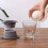 2 Pcs Sphere Ice Molds,ice Ball Round Stackable Slow Melting Round 3