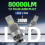(D4s) D4s D4r D2r D2s Led Headlight Bulbs 6000k White Conversion Kit Plug And Play Xenon Hid Light Replace - WK 3