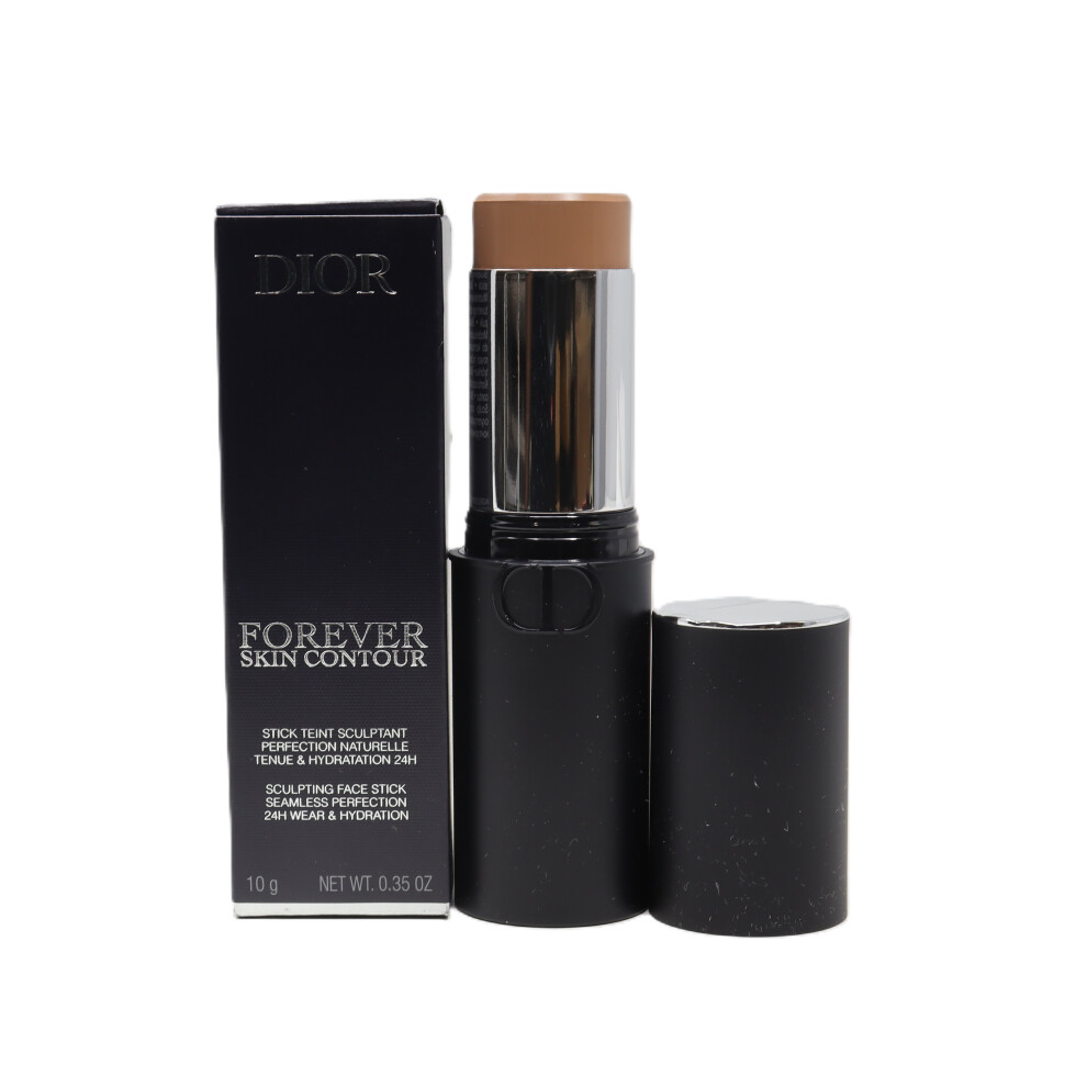 (01 Light) Dior Forever Skin Contour  0.35oz/10g New With Box