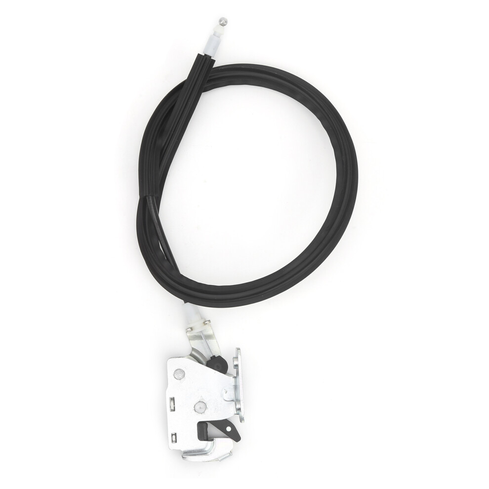 Fiat Ducato 2006 Rear Left Door Latch Lock Cable Oem Replacement Uk 5061329540702