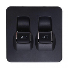 Ford Transit 2010-2013 Power Window Control Switch Replacement