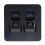 Ford Transit 2010-2013 Power Window Control Switch Replacement 1