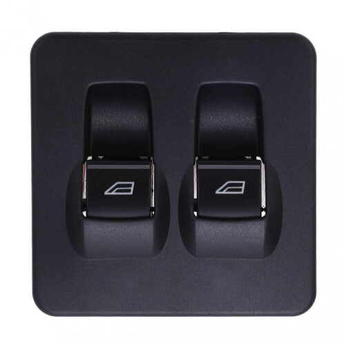 Ford Transit 2010-2013 Power Window Control Switch Replacement