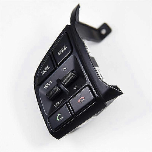 Car Steering Wheel RC Left Switch for Tucson 2016-2023 96710D35004X 2