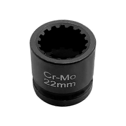 FOR CAMSHAFT SLEEVE VANOS SOCKET Tool 1/2inch 22mm 16PT B38 B48 B58 Engine 2