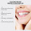 (3pcs)1/2/3x Advanced Customized Full Denture Set, Silicone Reline Denture Set 3