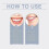 (1pcs)1/2/3x Advanced Customized Full Denture Set, Silicone Reline Denture Set 5