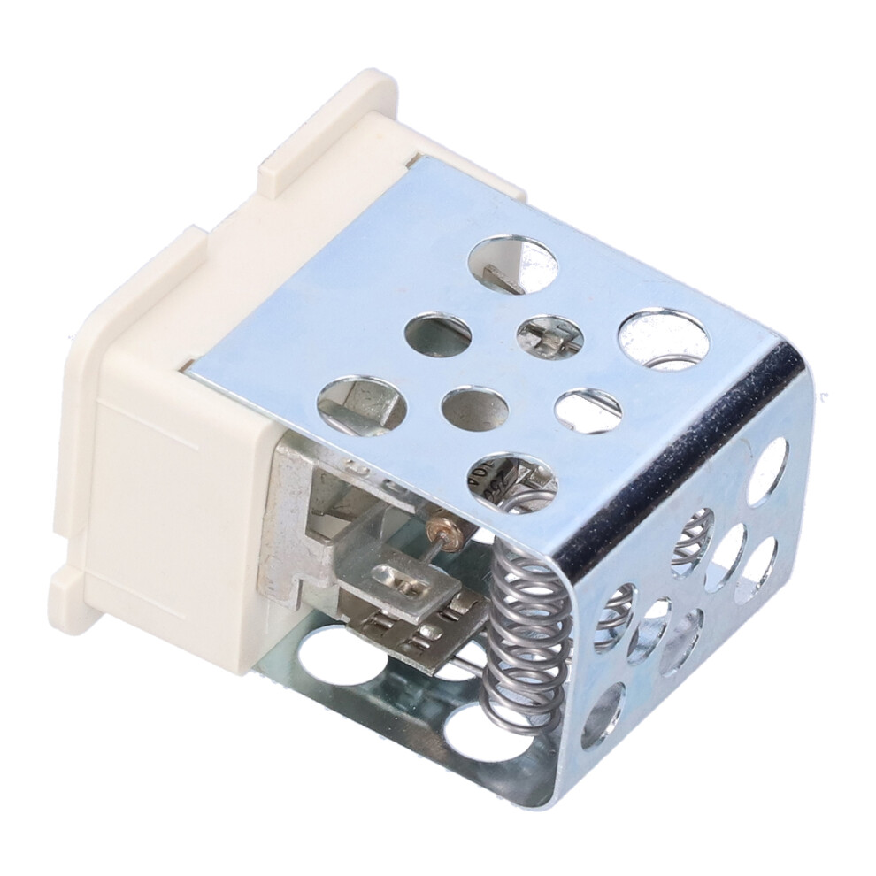 Heater Blower Fan Resistor For Vauxhall Astra H 1.9 Cdti 8481329544550