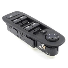 For 408 Auto Window Control Switch Side Mirror Button 98104592ZD 10115148-01 Car Parts Accessories-Good