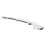 1Pair Front Bumper Lower Trim Strip for -Class W218 A2188851674, B 1