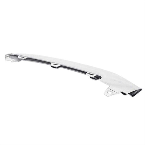 1Pair Front Bumper Lower Trim Strip for -Class W218 A2188851674, B