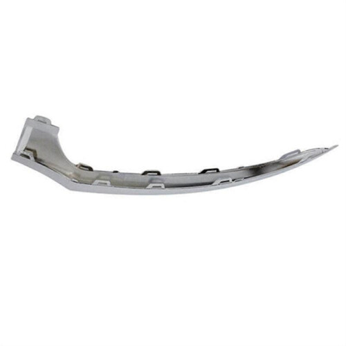 1Pair Front Bumper Lower Trim Strip for -Class W218 A2188851674, B 2
