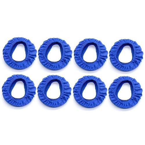 8Pack CPAP Nasal Mask Liners for Complitable N20, C Pap Mask Covers 1