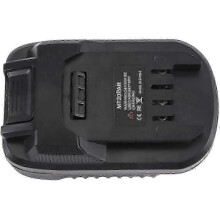 For Makita 18V Battery to Lidl Parkside X20V Li-Ion Battery Converter