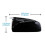 For X5 E70 X6 E71 2007-13 Side Wing Mirror Cover Caps Gloss Black Left+Right 4
