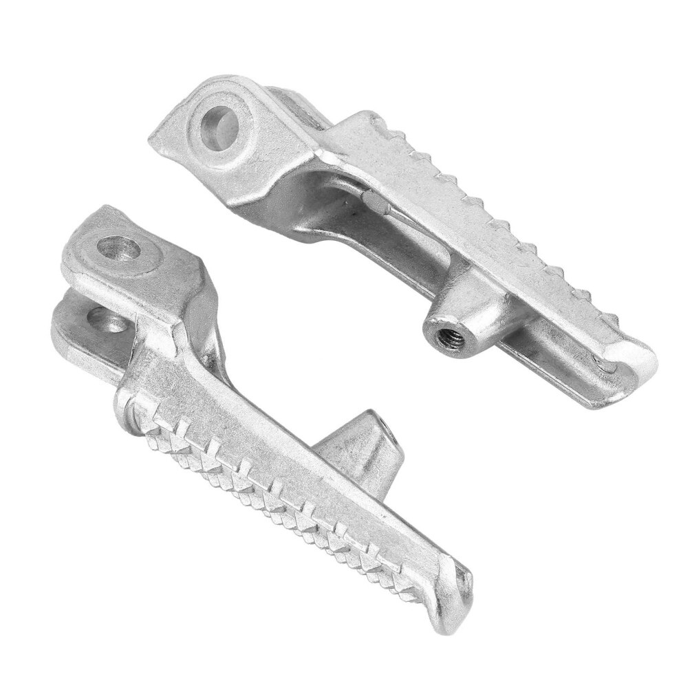 Motorcycle Front Footrests Fit Honda Cbr600rr/Cbr1000rr/Cb1000r 4641329547355