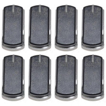 Belling Cooker Oven Hob Stove Grill Knob Dials X 8