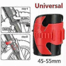 Universal Fork Seal Tool for Motorcycles 45-55mm Cleaning and Maintenance Kit