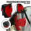 Universal Fork Seal Tool for Motorcycles 45-55mm Cleaning and Maintenance Kit 5