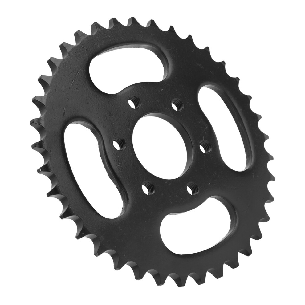 428 40T Rear Sprocket Carbon Steel Motorcycle Replacement Accessories 9401329550435