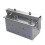 Meat Press Tool - Compatible Mold for Ham, Cooked Meat, Frozen Beef Rolls 1
