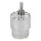 High quality  JGB37-500 DC reduction motor DC12V50RPM 1