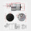 High quality  JGB37-500 DC reduction motor DC12V50RPM 2