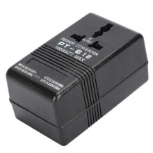 Voltage Converter AC 100v-120v to 220v-240v Step Up Buck Power Adapter Transformer 100w