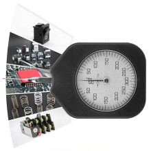 SEG-300-1 Dial Tension Gauge 300g ABS Alloy Single Pointer Tester