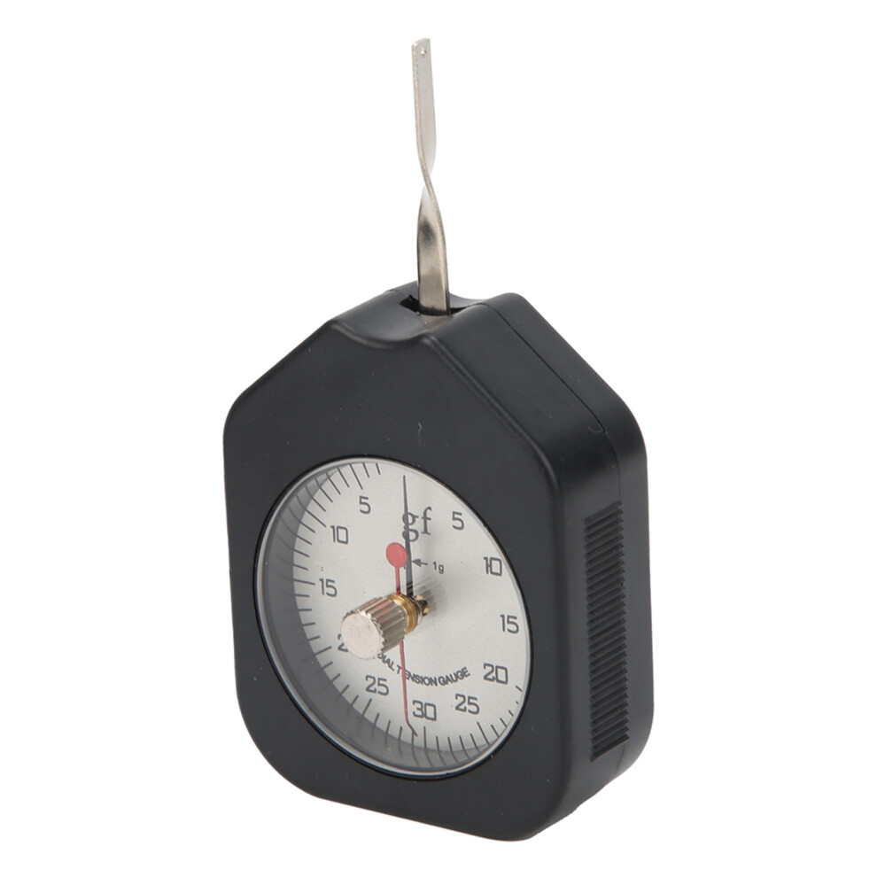 Segâ30Â2 Double Needle Tensiometer Gauge 30G Accurate Tension Tester 8351329554234