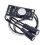2 Pack Solar Tracking Module Automatic Tracker Single Axis Solar Tracking Module Solar-Powered Auto 1